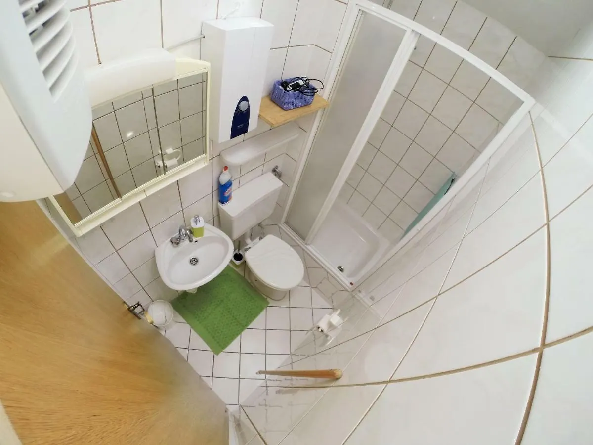 Apartments Mandaric Trogir