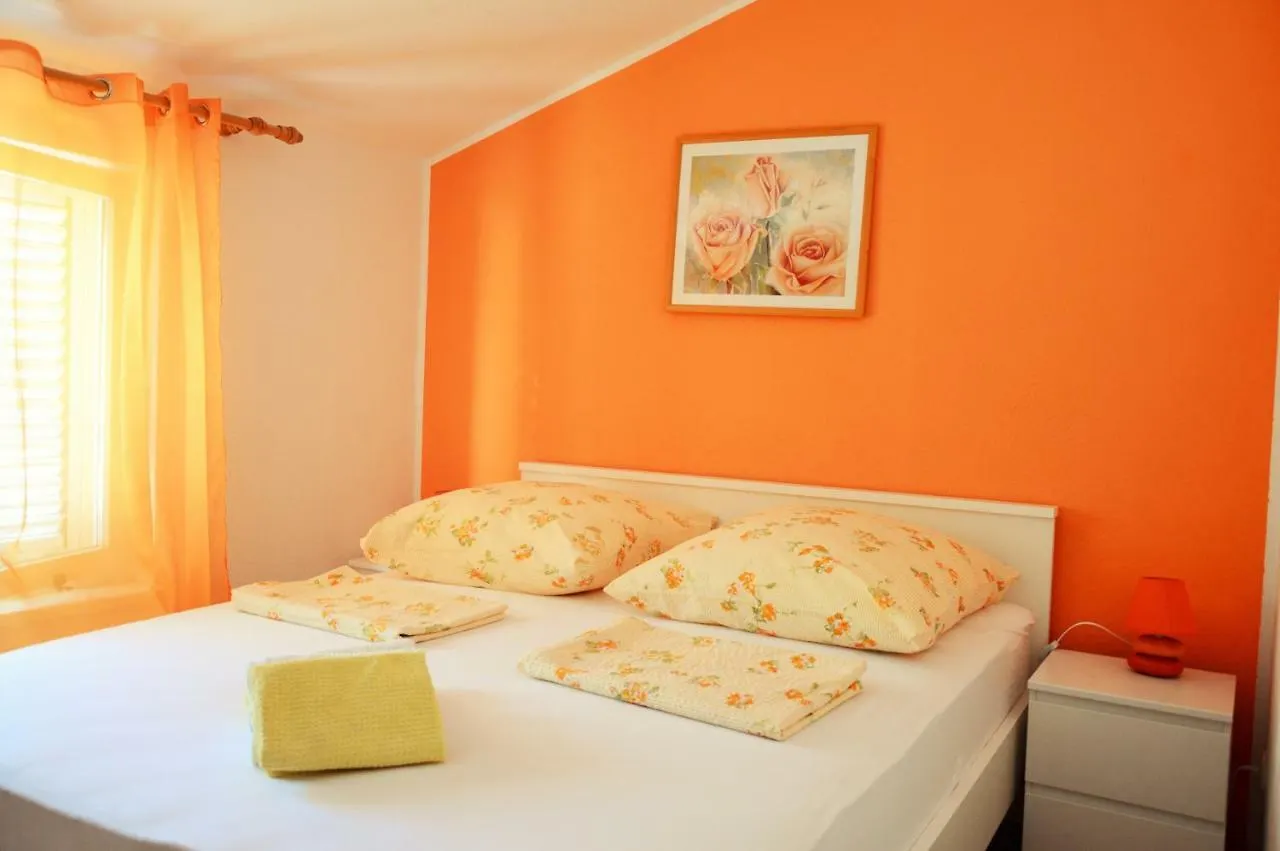 Apartments Mandaric Trogir