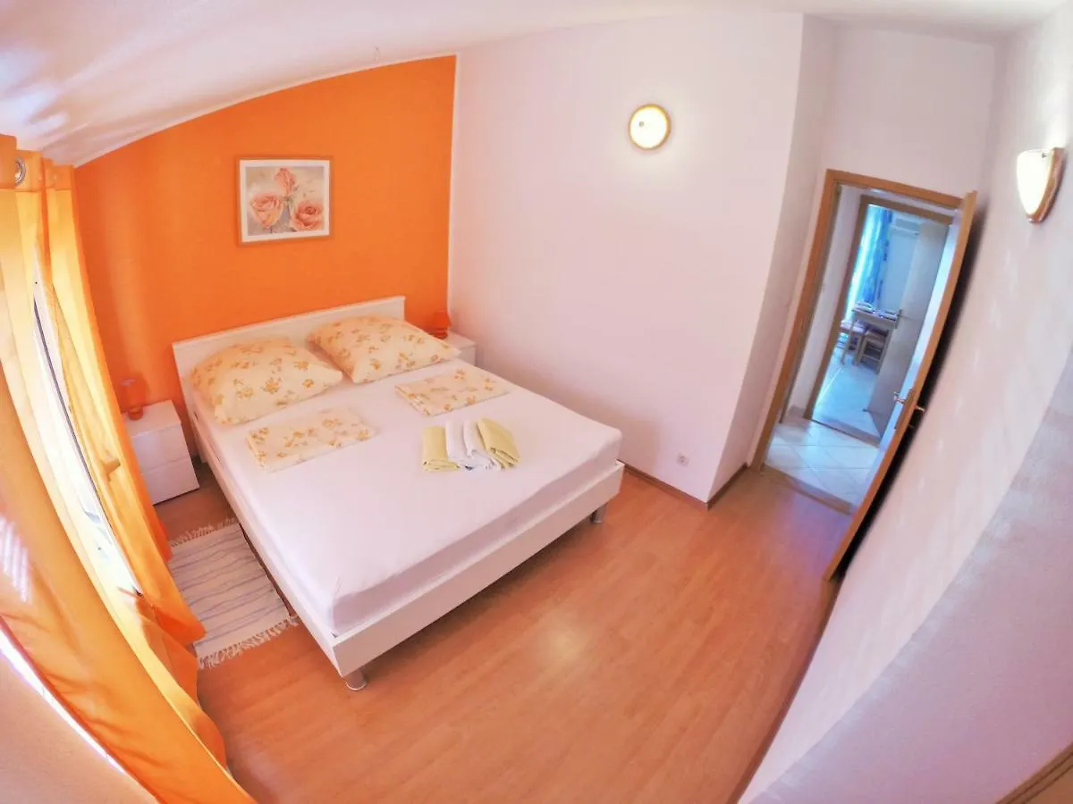 Apartments Mandaric Trogir