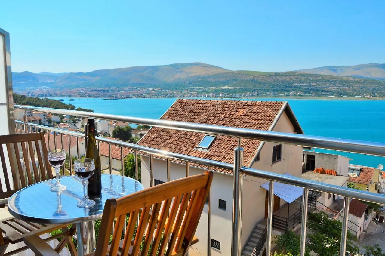 Apartments Mandaric Trogir