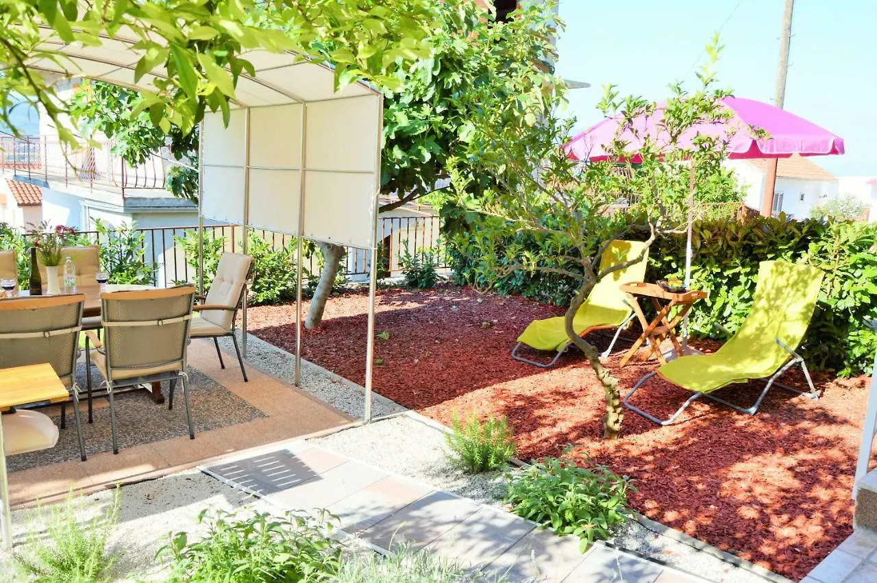 Apartments Mandaric Trogir