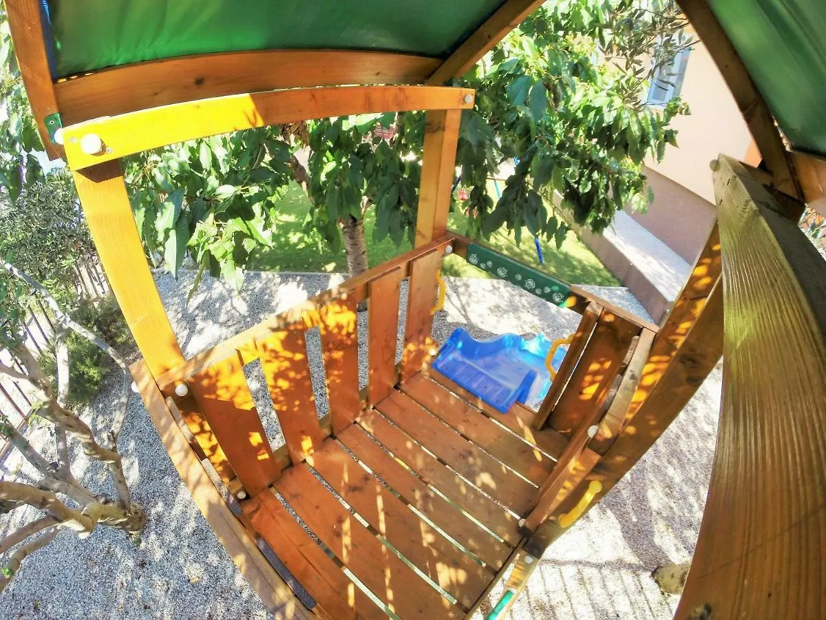 Apartments Mandaric Trogir