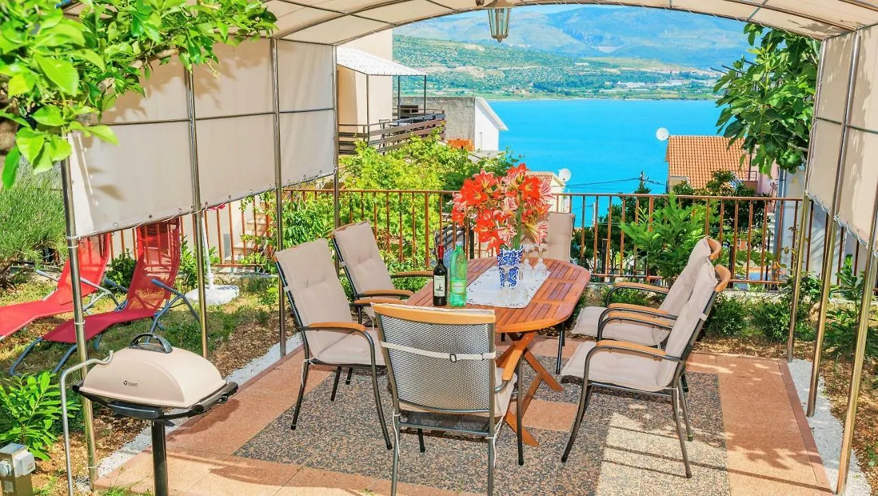 Apartments Mandaric Trogir