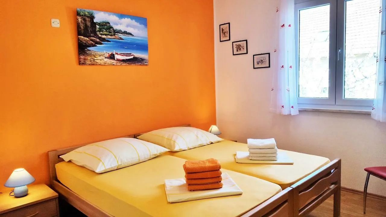 Apartments Mandaric Trogir