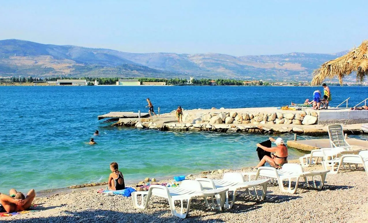 Apartments Mandaric Trogir